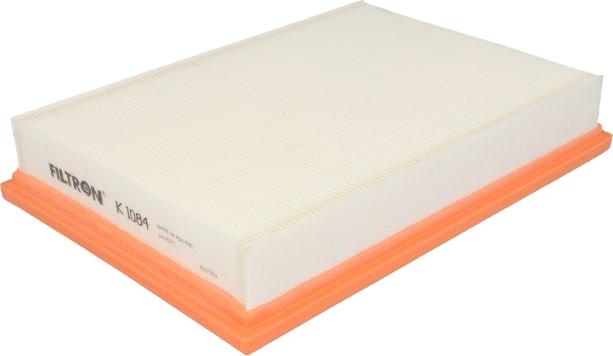 Filtron K1084 - Filtro, Aria abitacolo www.autoricambi360.it