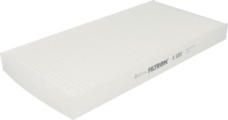 Filtron K1081 - Filtro, Aria abitacolo www.autoricambi360.it
