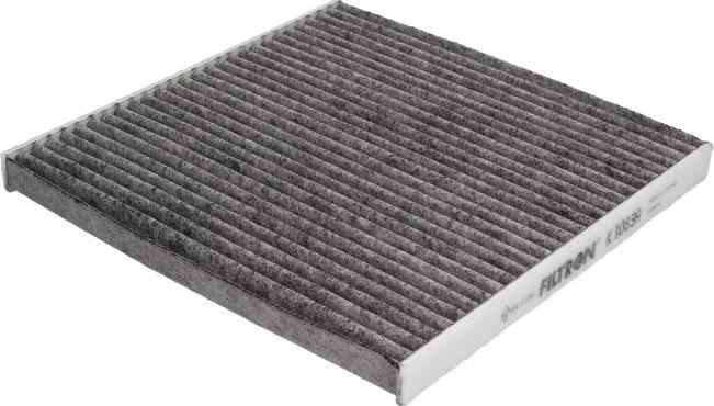 Filtron K1083A - Filtro, Aria abitacolo www.autoricambi360.it