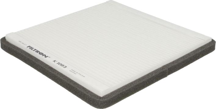 Filtron K1083 - Filtro, Aria abitacolo www.autoricambi360.it