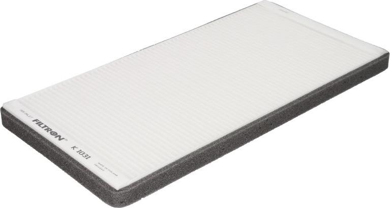 Filtron K1031 - Filtro, Aria abitacolo www.autoricambi360.it