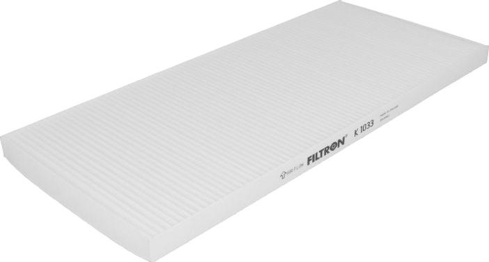 Filtron K1033 - Filtro, Aria abitacolo www.autoricambi360.it