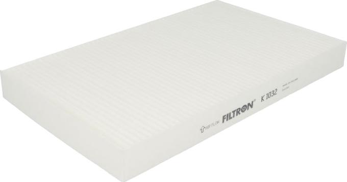 Filtron K1032 - Filtro, Aria abitacolo www.autoricambi360.it