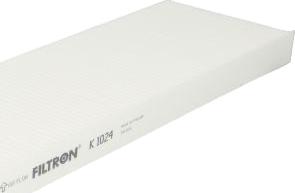 Filtron K1024 - Filtro, Aria abitacolo www.autoricambi360.it