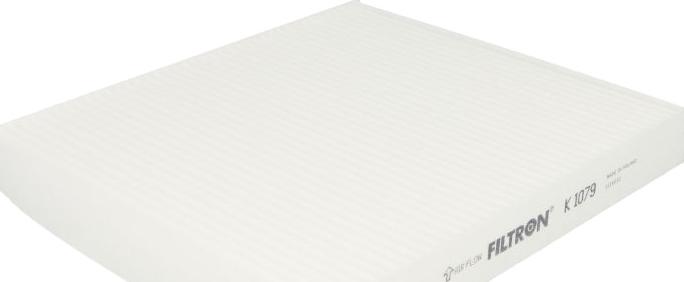 Filtron K1079 - Filtro, Aria abitacolo www.autoricambi360.it