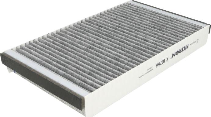 Filtron K1076A - Filtro, Aria abitacolo www.autoricambi360.it