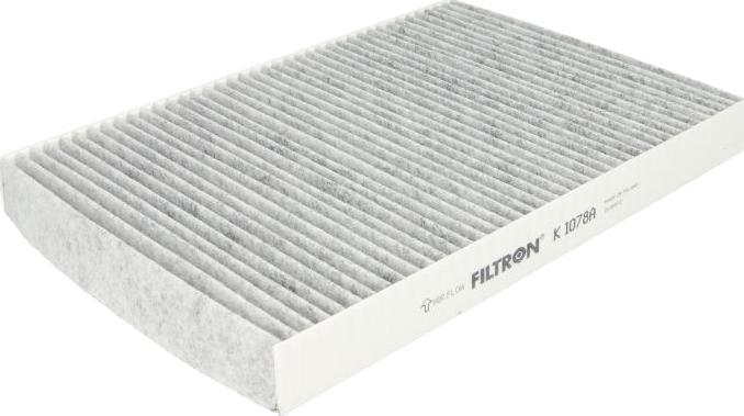 Filtron K1078A - Filtro, Aria abitacolo www.autoricambi360.it