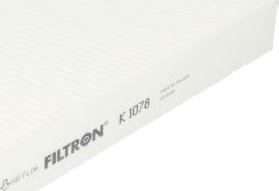 Filtron K1078 - Filtro, Aria abitacolo www.autoricambi360.it