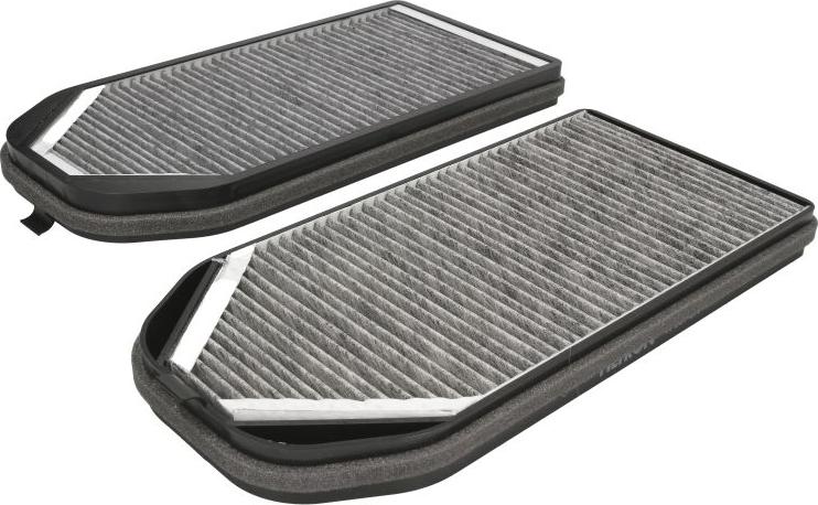 Filtron K1073A-2x - Filtro, Aria abitacolo www.autoricambi360.it