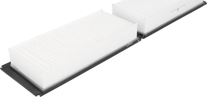 Filtron K1144 - Filtro, Aria abitacolo www.autoricambi360.it