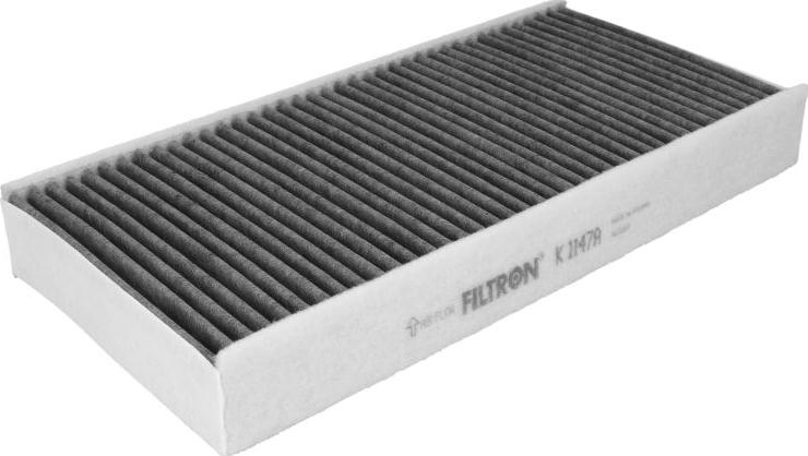 Filtron K1147A - Filtro, Aria abitacolo www.autoricambi360.it
