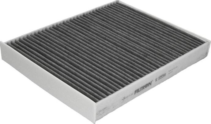 Filtron K1155A - Filtro, Aria abitacolo www.autoricambi360.it