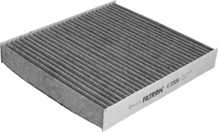 Filtron K1150A - Filtro, Aria abitacolo www.autoricambi360.it