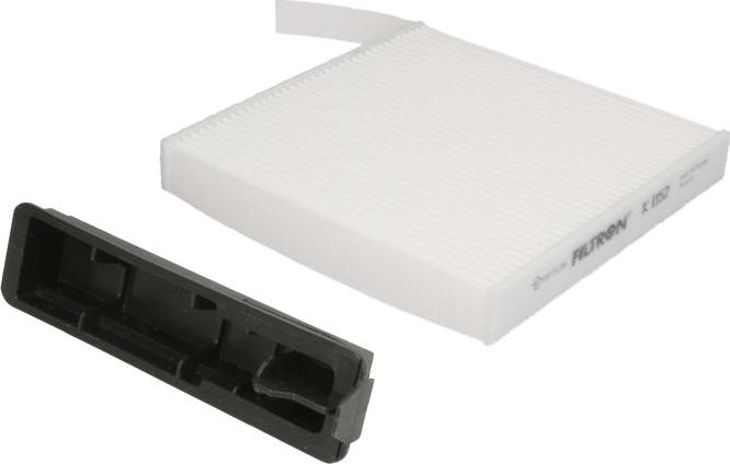 Filtron K1152 - Filtro, Aria abitacolo www.autoricambi360.it