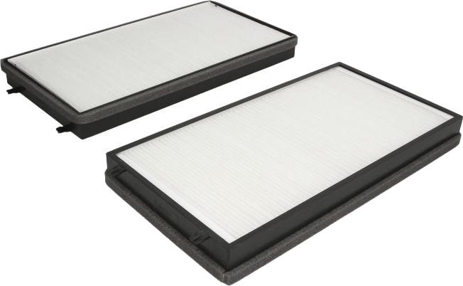Filtron K1165-2x - Filtro, Aria abitacolo www.autoricambi360.it