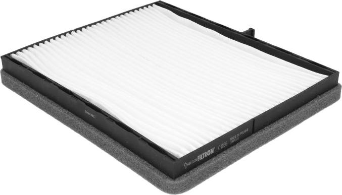 Filtron K1166 - Filtro, Aria abitacolo www.autoricambi360.it