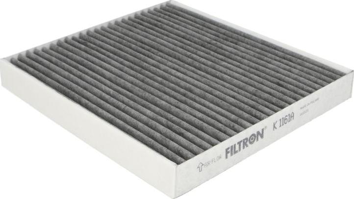 Filtron K1161A - Filtro, Aria abitacolo www.autoricambi360.it