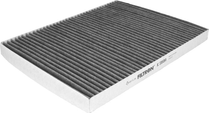 Filtron K1168A - Filtro, Aria abitacolo www.autoricambi360.it