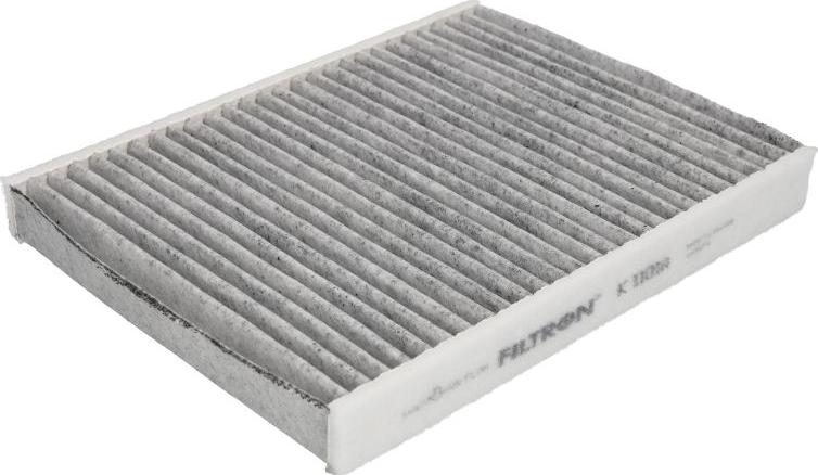 Filtron K 1101A - Filtro, Aria abitacolo www.autoricambi360.it