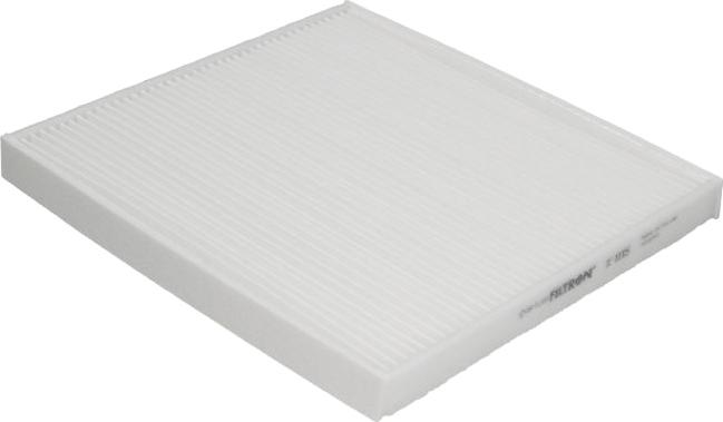 Filtron K1115 - Filtro, Aria abitacolo www.autoricambi360.it