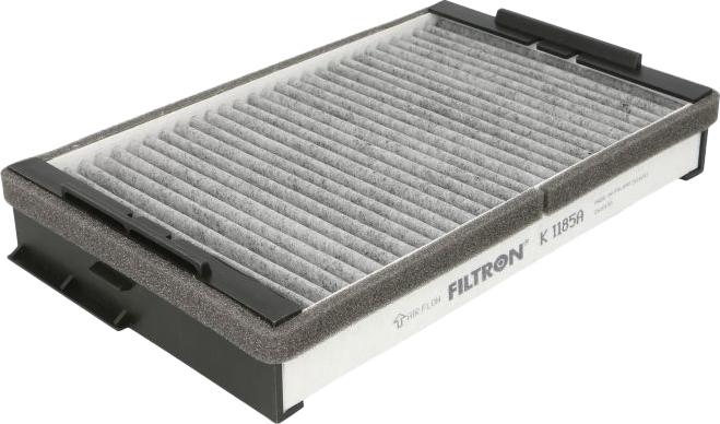 Filtron K1185A - Filtro, Aria abitacolo www.autoricambi360.it