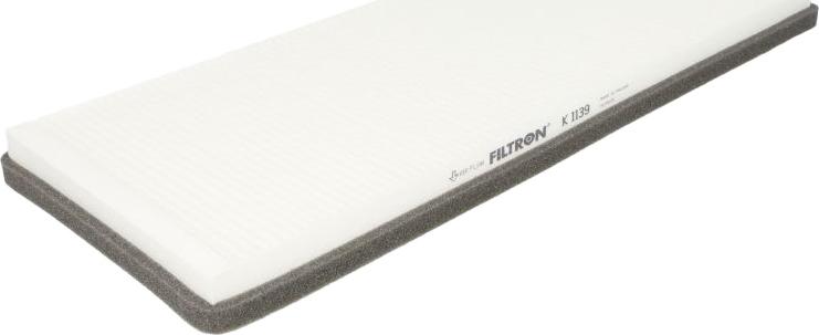 Filtron K1139 - Filtro, Aria abitacolo www.autoricambi360.it