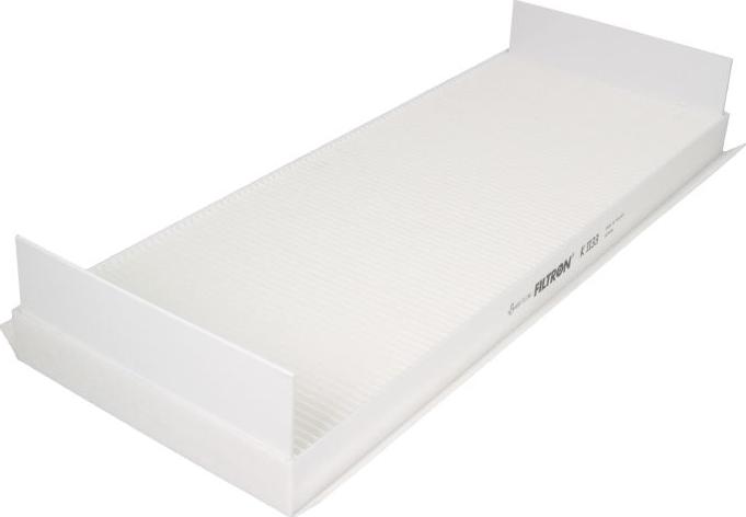 Filtron K1133 - Filtro, Aria abitacolo www.autoricambi360.it
