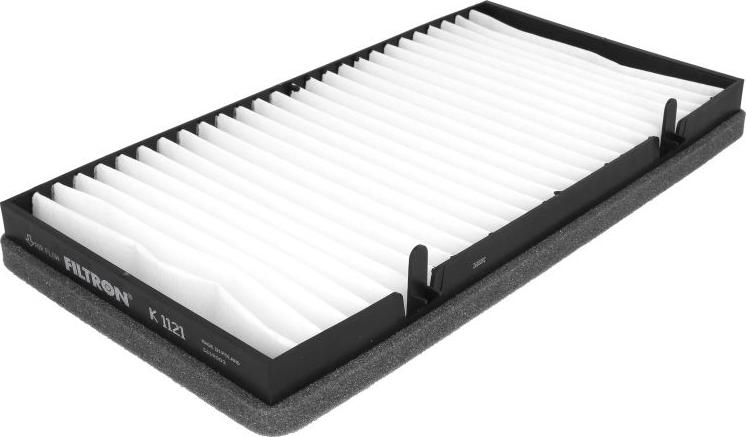 Filtron K1121 - Filtro, Aria abitacolo www.autoricambi360.it