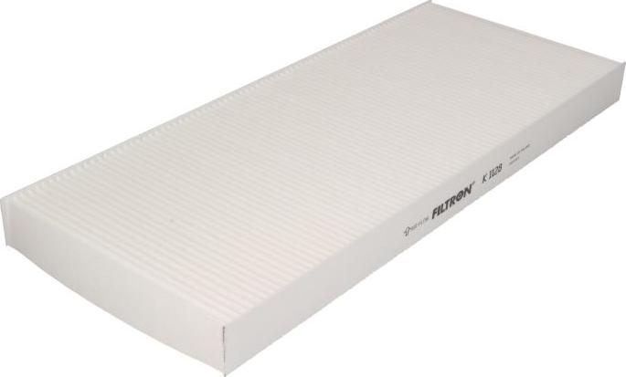 Filtron K1128 - Filtro, Aria abitacolo www.autoricambi360.it