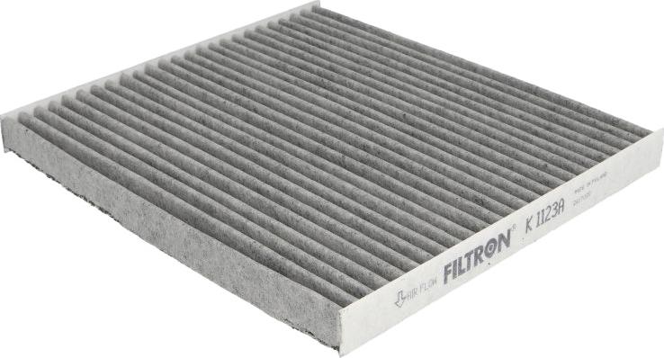 Filtron K1123A - Filtro, Aria abitacolo www.autoricambi360.it