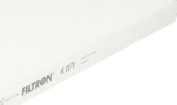 Filtron K1171 - Filtro, Aria abitacolo www.autoricambi360.it