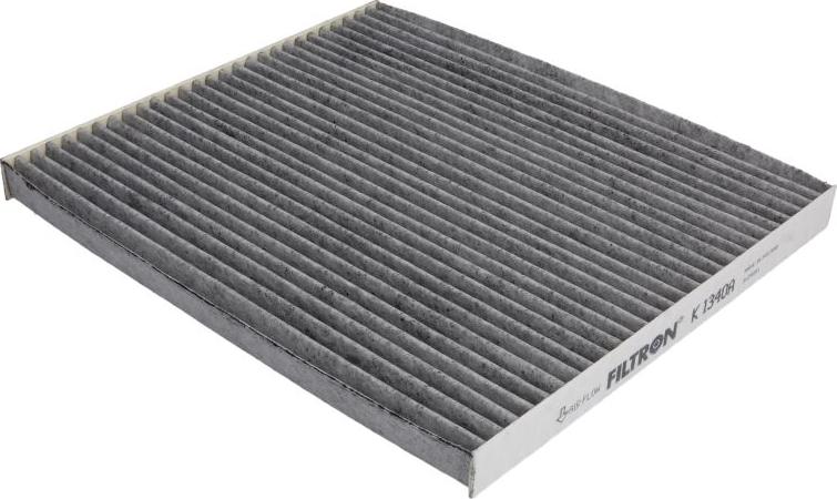 Filtron K 1340A - Filtro, Aria abitacolo www.autoricambi360.it