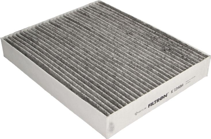 Filtron K1348A - Filtro, Aria abitacolo www.autoricambi360.it