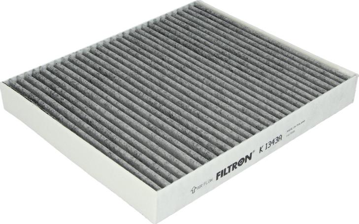 Filtron K1343A - Filtro, Aria abitacolo www.autoricambi360.it