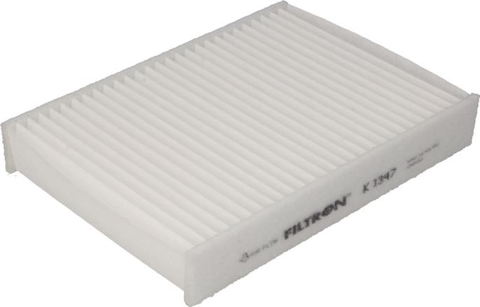 Filtron K1347 - Filtro, Aria abitacolo www.autoricambi360.it
