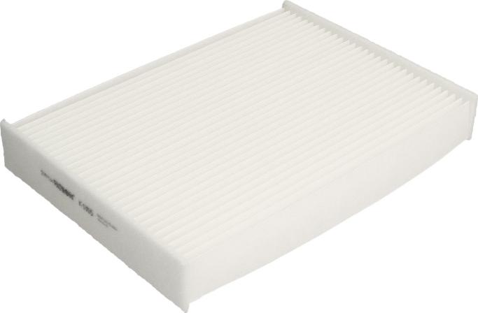 Filtron K1355 - Filtro, Aria abitacolo www.autoricambi360.it