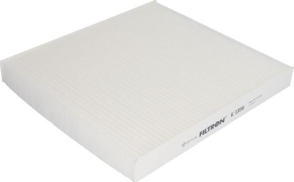 Filtron K1356 - Filtro, Aria abitacolo www.autoricambi360.it