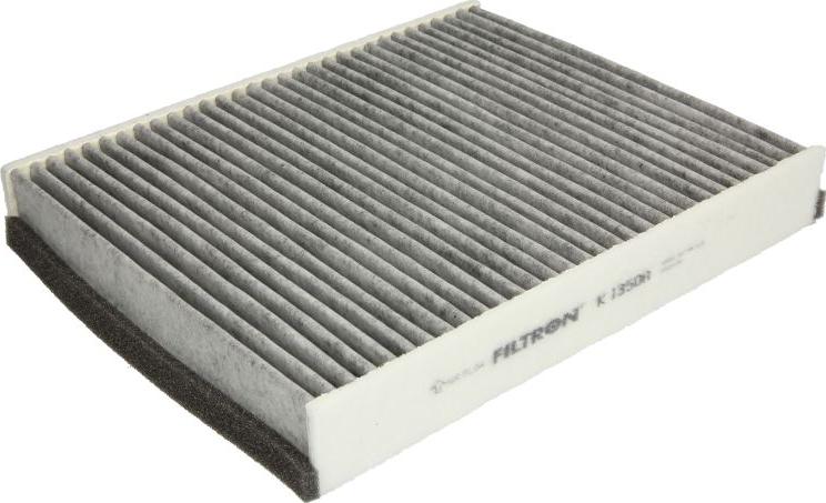 Filtron K1350A - Filtro, Aria abitacolo www.autoricambi360.it