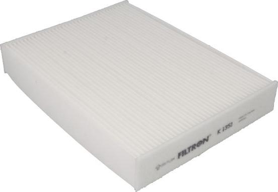 Filtron K1351 - Filtro, Aria abitacolo www.autoricambi360.it