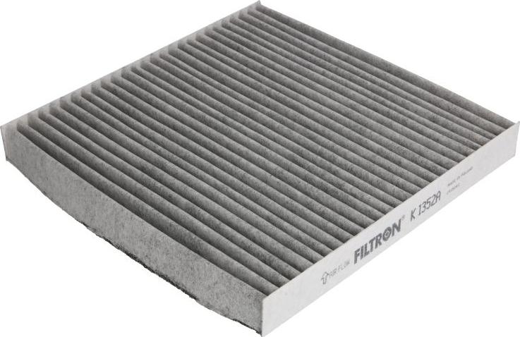 Filtron K1352A - Filtro, Aria abitacolo www.autoricambi360.it