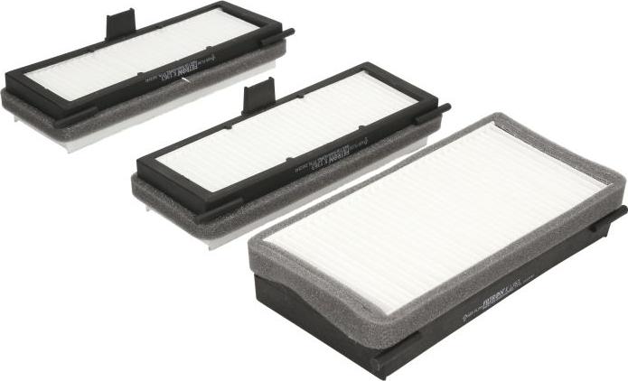 Filtron K1363-3x - Filtro, Aria abitacolo www.autoricambi360.it