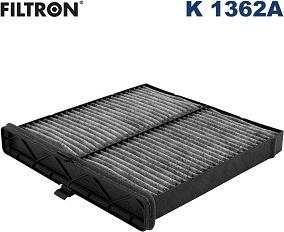 Filtron K 1362A - Filtro, Aria abitacolo www.autoricambi360.it