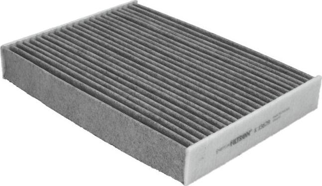 Filtron K1367A - Filtro, Aria abitacolo www.autoricambi360.it