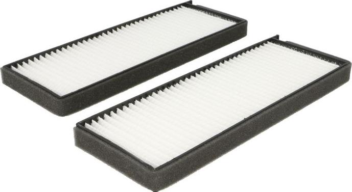 Filtron K1304-2x - Filtro, Aria abitacolo www.autoricambi360.it