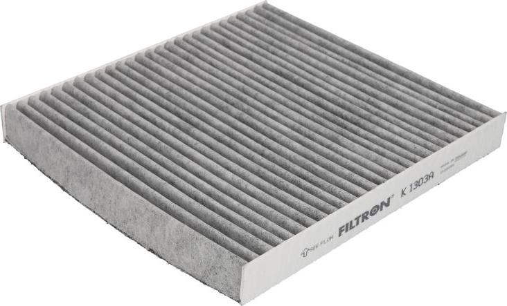 Filtron K 1303A - Filtro, Aria abitacolo www.autoricambi360.it
