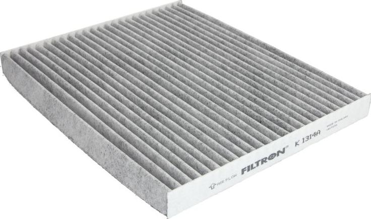 Filtron K1314A - Filtro, Aria abitacolo www.autoricambi360.it