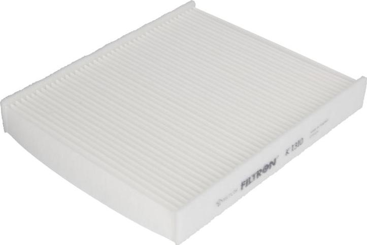 Filtron K1310 - Filtro, Aria abitacolo www.autoricambi360.it
