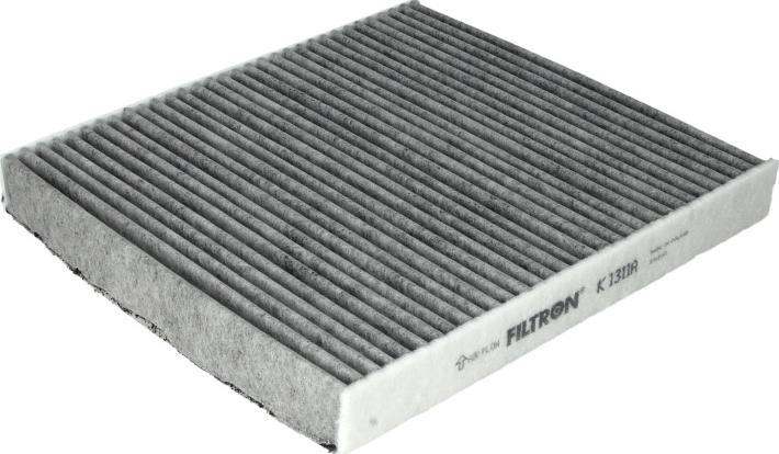 Filtron K1311A - Filtro, Aria abitacolo www.autoricambi360.it