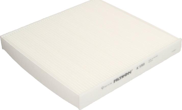 Filtron K1311 - Filtro, Aria abitacolo www.autoricambi360.it