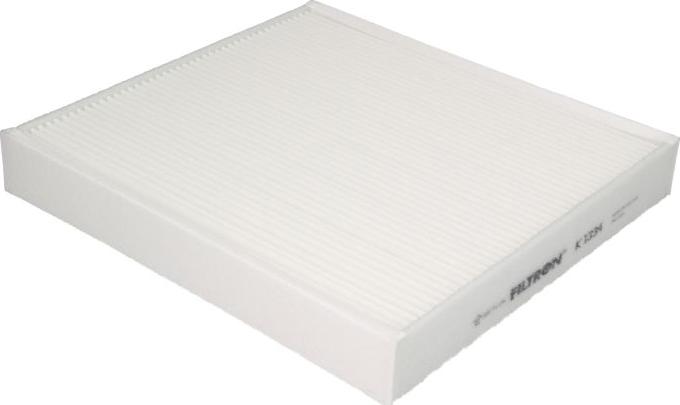 Filtron K1334 - Filtro, Aria abitacolo www.autoricambi360.it